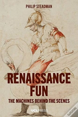 Capa do artigo Renaissance Fun