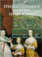 Renaissance Garden In England - Preview