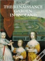 Capa do artigo Renaissance Garden In England
