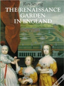 Capa do artigo Renaissance Garden In England