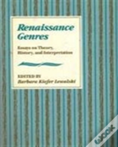 Renaissance Genres