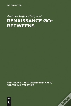 Capa do artigo Renaissance Go-Betweens