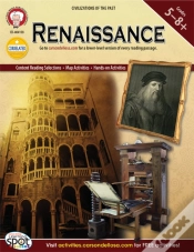 Capa do artigo Renaissance, Grades 5 - 8