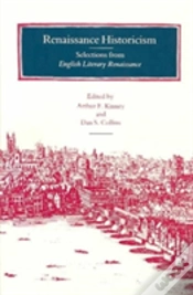 Capa do artigo Renaissance Historicism