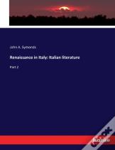 Renaissance In Italy
