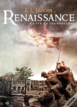Capa do artigo Renaissance