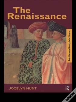 Capa do artigo Renaissance