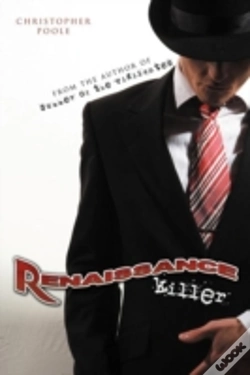 Capa do artigo Renaissance Killer