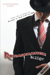 Capa do artigo Renaissance Killer