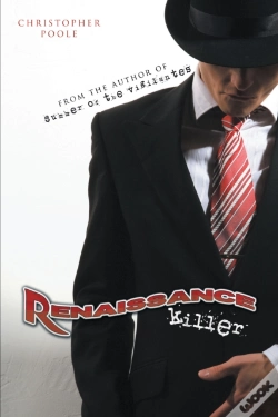 Capa do artigo Renaissance Killer