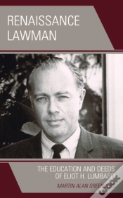 Capa do artigo Renaissance Lawman