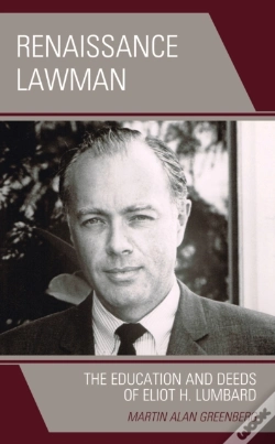 Capa do artigo Renaissance Lawman