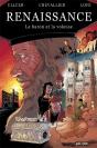 Renaissance, Le Baron Et La Voleuse - Preview