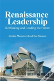 Capa do artigo Renaissance Leadership