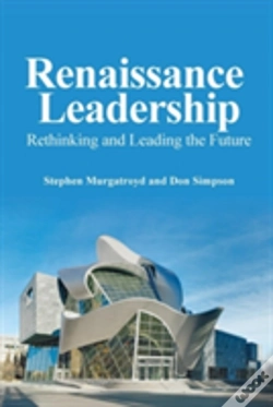 Capa do artigo Renaissance Leadership