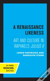 Capa do artigo Renaissance Likeness