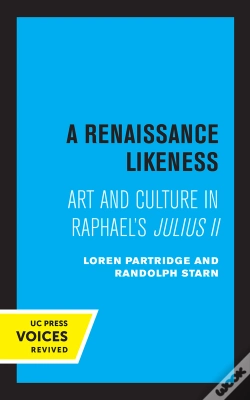 Capa do artigo Renaissance Likeness