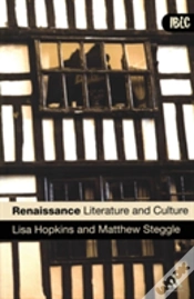 Capa do artigo Renaissance Literature And Culture