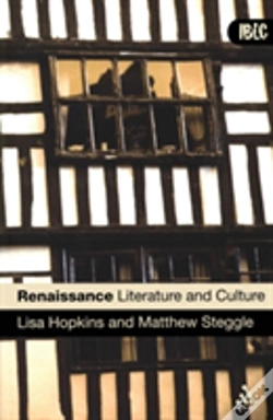Capa do artigo Renaissance Literature And Culture