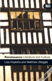 Renaissance Literature And Culture