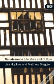 Capa do artigo Renaissance Literature And Culture