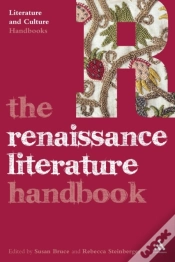 Capa do artigo Renaissance Literature Handbook
