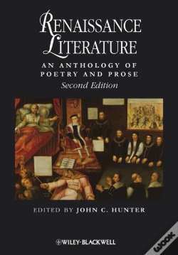 Capa do artigo Renaissance Literature