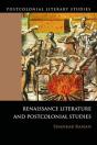 Renaissance Literatures And Postcolonial Studies - Preview