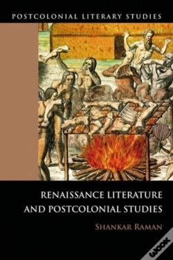 Capa do artigo Renaissance Literatures And Postcolonial Studies