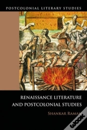 Capa do artigo Renaissance Literatures And Postcolonial Studies