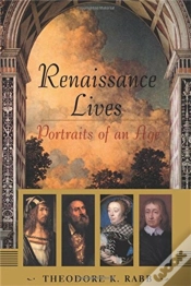 Capa do artigo Renaissance Lives