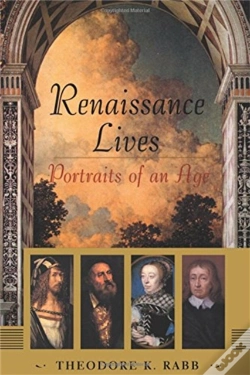 Capa do artigo Renaissance Lives