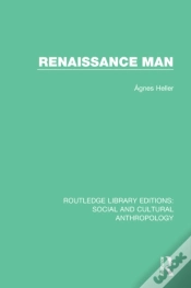Capa do artigo Renaissance Man
