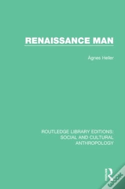 Capa do artigo Renaissance Man