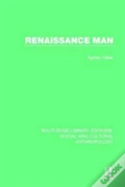 Capa do artigo Renaissance Man