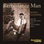 Renaissance Man - CD - Preview
