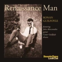 Capa do artigo Renaissance Man - CD