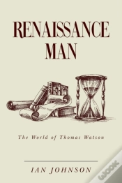 Capa do artigo Renaissance Man