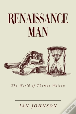 Capa do artigo Renaissance Man