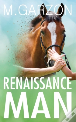 Capa do artigo Renaissance Man