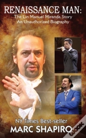 Capa do artigo Renaissance Man