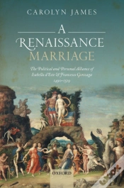 Capa do artigo Renaissance Marriage
