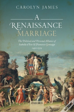 Capa do artigo Renaissance Marriage