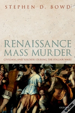 Capa do artigo Renaissance Mass Murder