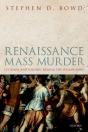 Renaissance Mass Murder - Preview