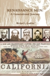 Capa do artigo Renaissance Men: A Generational Journey