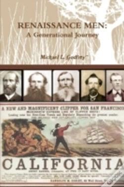 Capa do artigo Renaissance Men: A Generational Journey