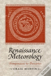 Capa do artigo Renaissance Meteorology