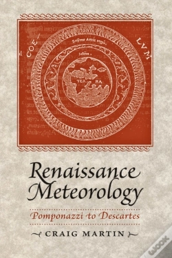 Capa do artigo Renaissance Meteorology