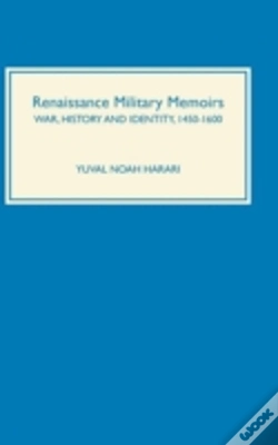 Capa do artigo Renaissance Military Memoirs